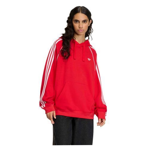 Buzo Mujer adidas Trefoil