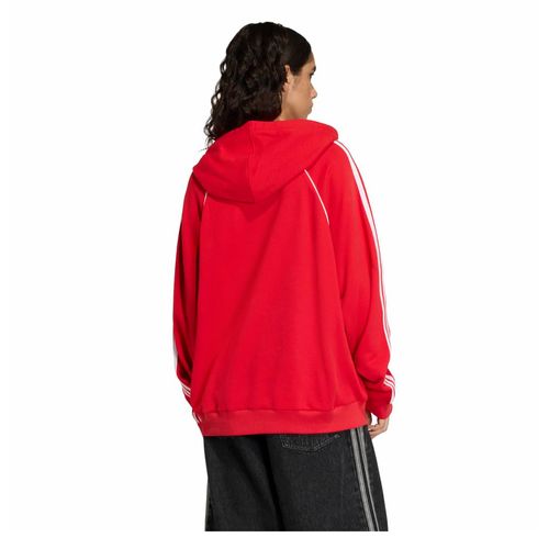 Buzo Mujer adidas Trefoil