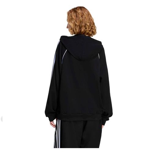 Buzo Mujer adidas Trefoil