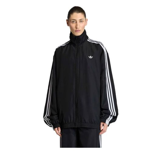 Campera Mujer Adidas Firebird
