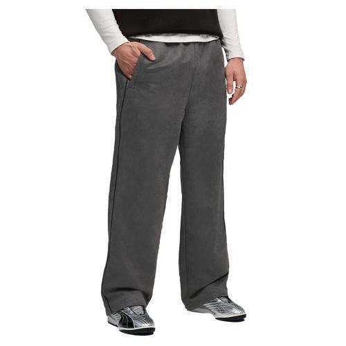 Pantalón Hombre Puma T7 Relaxed Suede Track