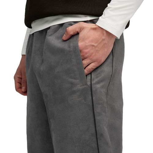 Pantalón Hombre Puma T7 Relaxed Suede Track
