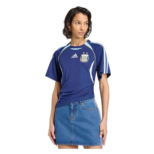 Camiseta Mujer adidas Argentina