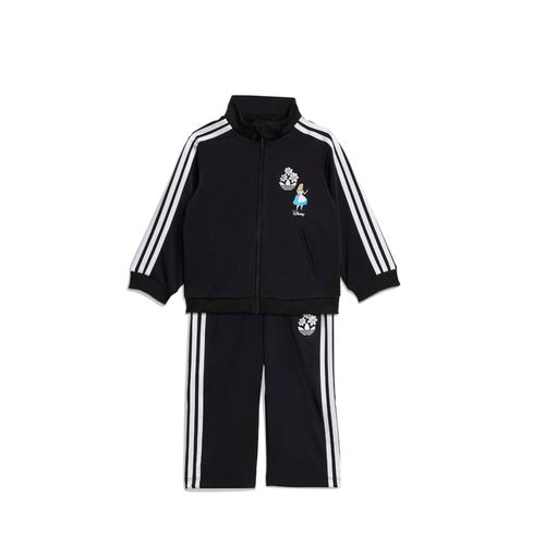 Conjunto Niños adidas Firebird Ts