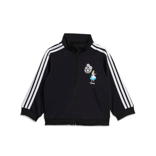 Conjunto Niños adidas Firebird Ts