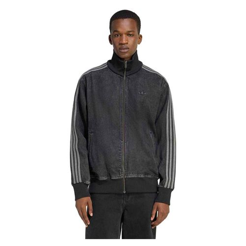 Campera Hombre adidas Denim