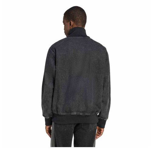 Campera Hombre adidas Denim