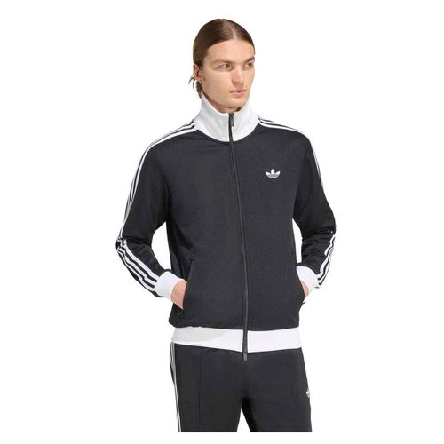 Campera Unisex adidas Beckenbauer