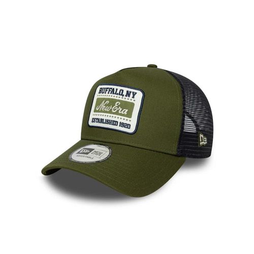 Gorra Unisex New Era 9forty Trucker