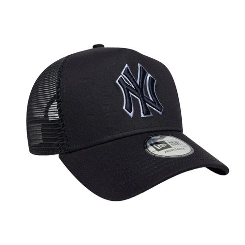 Gorra Unisex New Era 9forty Trucker New York
