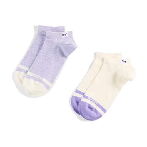 Pacck De Medias X2 Mujer Puma Heritage Seneaker