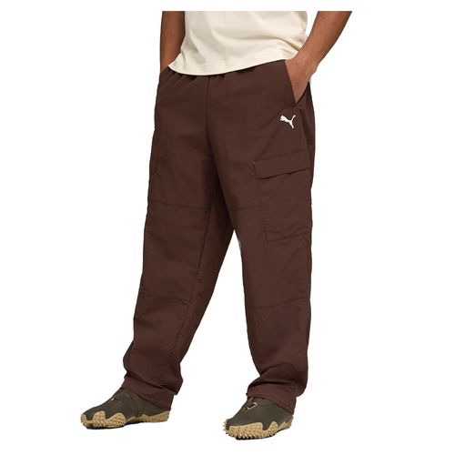 Pantalón Hombre Puma Wardrobe Ess Relaxed