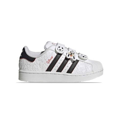 Zapatillas Niños adidas Superstar Ii