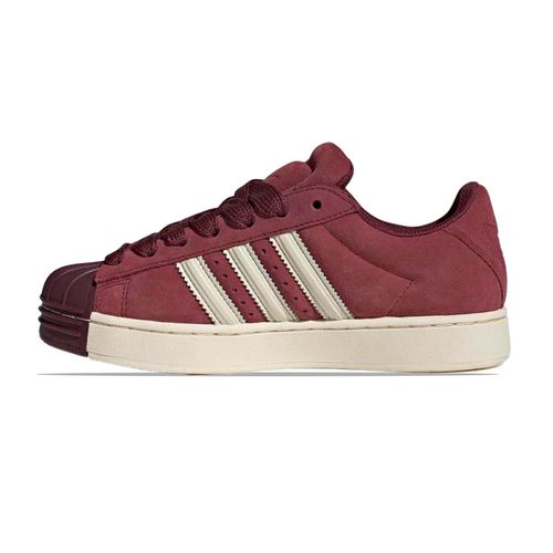 Zapatillas Mujer adidas Superstar St