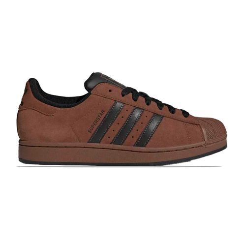 Zapatillas Hombre adidas Superstar Ii