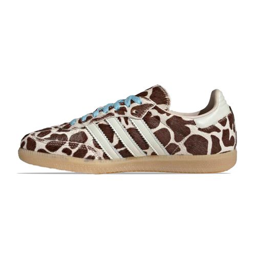 Zapatillas Mujer adidas Samba Og