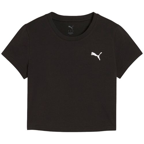 Remera Mujer Uma Wardrobe Ess Baby