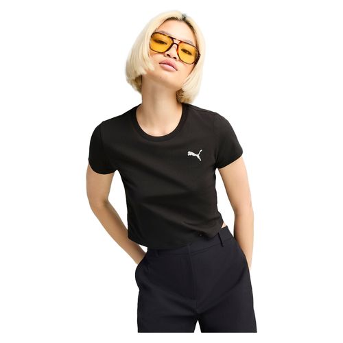 Remera Mujer Uma Wardrobe Ess Baby