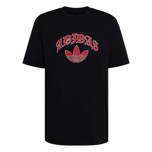 Remera Hombre adidas Trifolio