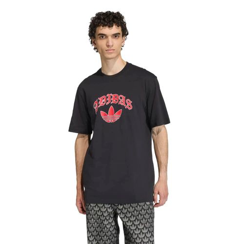 Remera Hombre adidas Trifolio