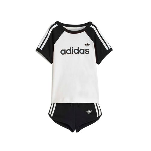 Conjunto Niños adidas Sts