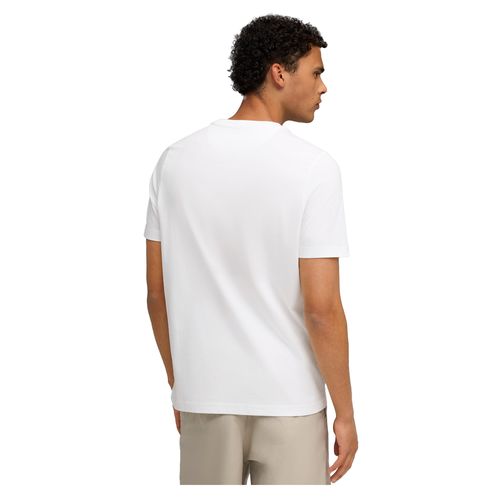 Remera Hombre Puma Wardrobe Ess Suede