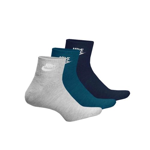 Medias Unisex Nike Pack X3 Everiday