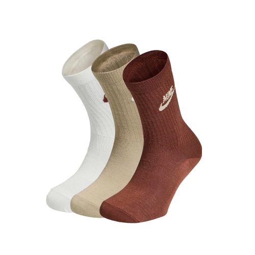 Medias Unisex Nike Pack X3 Everiday