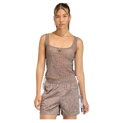 Musculosa Mujer adidas Aop