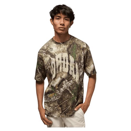 Remera Hombre Jordan Brooklyn