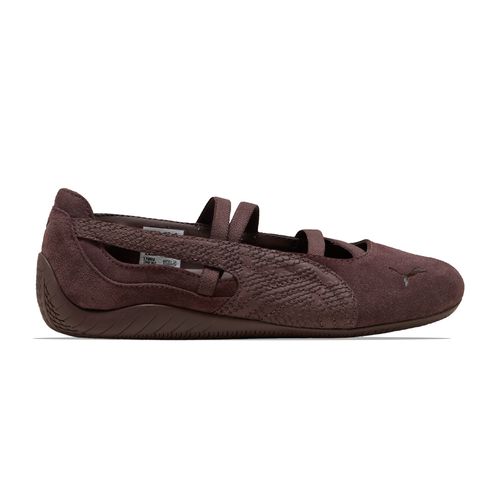 Zapatillas Mujer Puma Speedcat Ballet Python