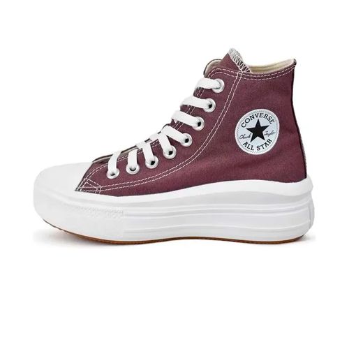 Zapatillas Mujer Converse Chuck Taylor All Star Move
