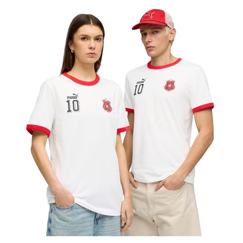 Remera Hombre Puma Future Archive Ringer
