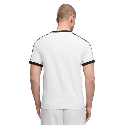 Remera Hombre Puma T7 Big Cat Ringer
