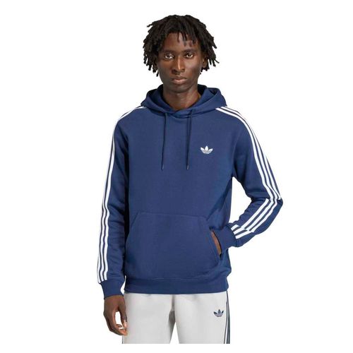 Buzo Hombre adidas 3 Tiras