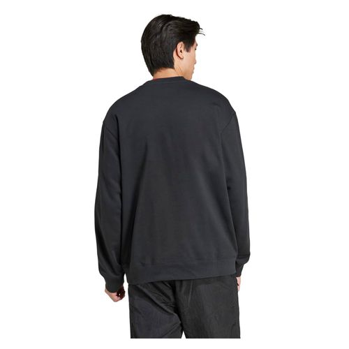 Buzo Hombre adidas Premium Essential