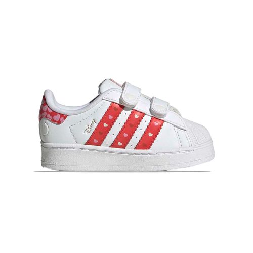 Zapatillas Niños adidas Superstar Led Light