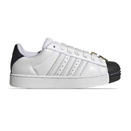 Zapatillas Mujer adidas Superstar Ii