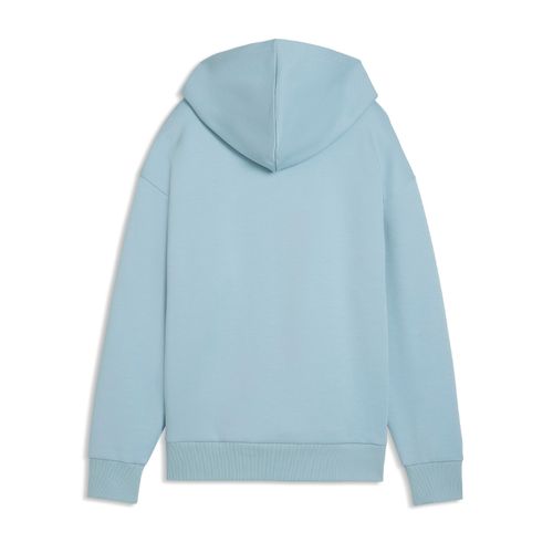 Buzo Puma Elevated Relaxed Logo
