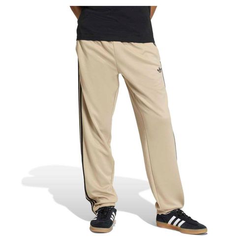 Pantalón Hombre adidas Regular Track