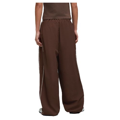 Pantalón Mujer Puma T7 Piping Relaxed