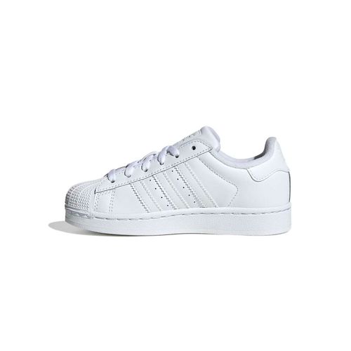 Zapatillas Niños adidas Superstar Ii