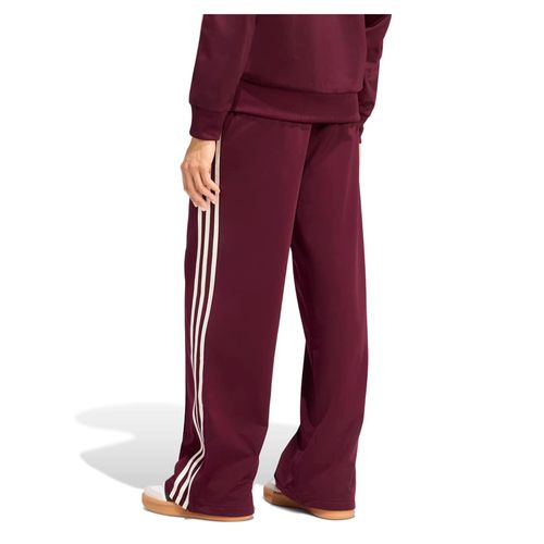 Pantalón Mujer adidas Firebird Loose