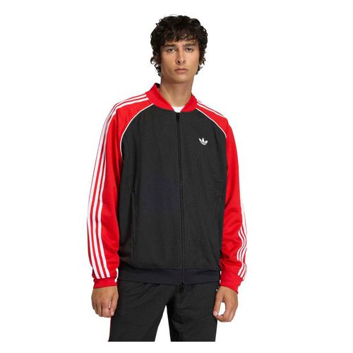 Campera Hombre adidas Sst