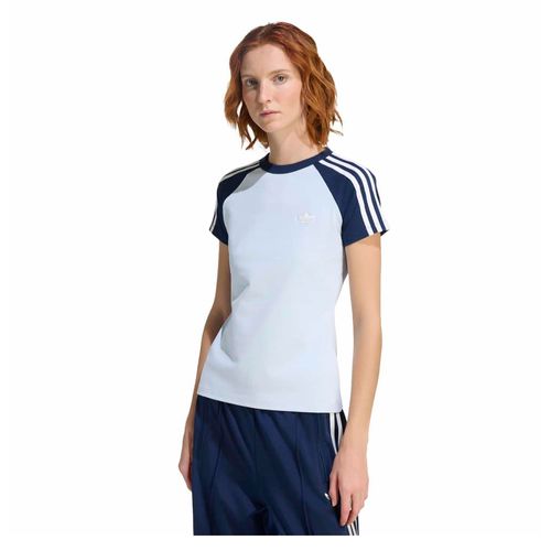 Remera Mujer adidas Sst