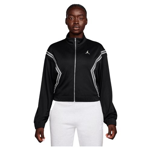 Campera Mujer Jordan Brooklyn