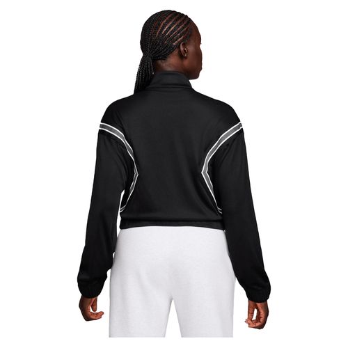 Campera Mujer Jordan Brooklyn