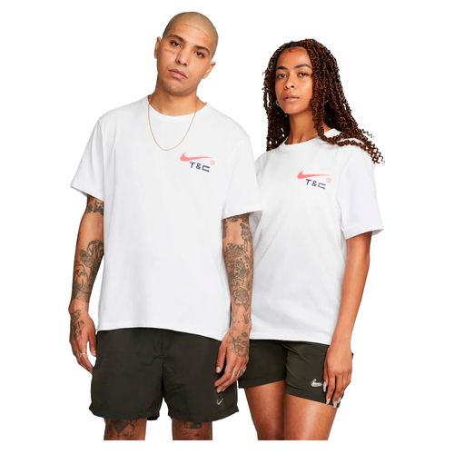 Remera Nike Nocta Cactus