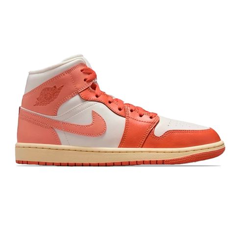 Zapatillas Mujer Nike Air Jordan 1 Mid