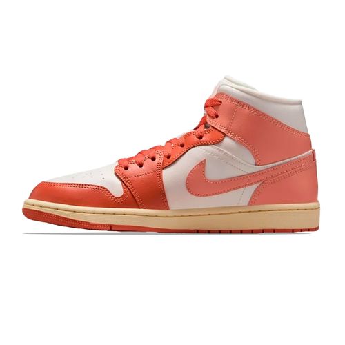 Zapatillas Mujer Nike Air Jordan 1 Mid
